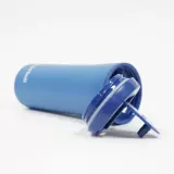 Портативный вместительный и большой стакан для кемпинга, чайник, 400 мл