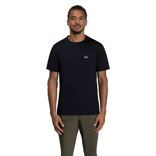 Mammut Essential Mengxiangxiang футболка с коротки