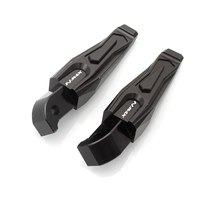 Suitable for Yamaha YAMAHA N-MAX155 NMAX155 15-18 years modified rear pedal rear pedal