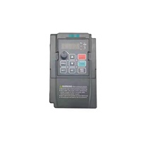 AC70E series frequency converter 0 75KW 1 5KW 2 2KW 2KW 4KW220V and 380V brand new original price bargaining