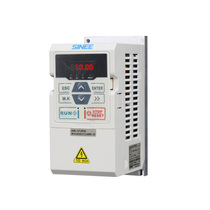 Sine frequency inverter A90 series universal machine 0 75KW ~ 132KW spot paramontoplasm insured for 18 months