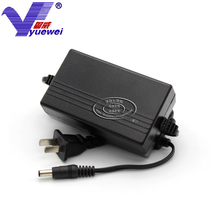 YW - 30W 12V3A 12 V3A 3000MA transformer power adapter router sound