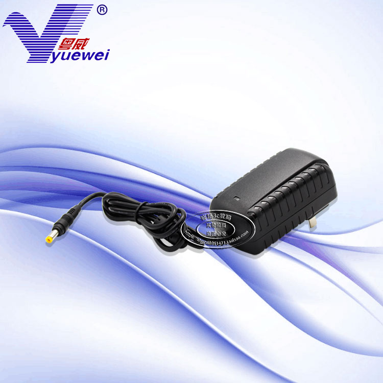 Hongguang FB1600 1800 Tax Invoice Scanner Power Adapter 24V1A Scanner Power Supply