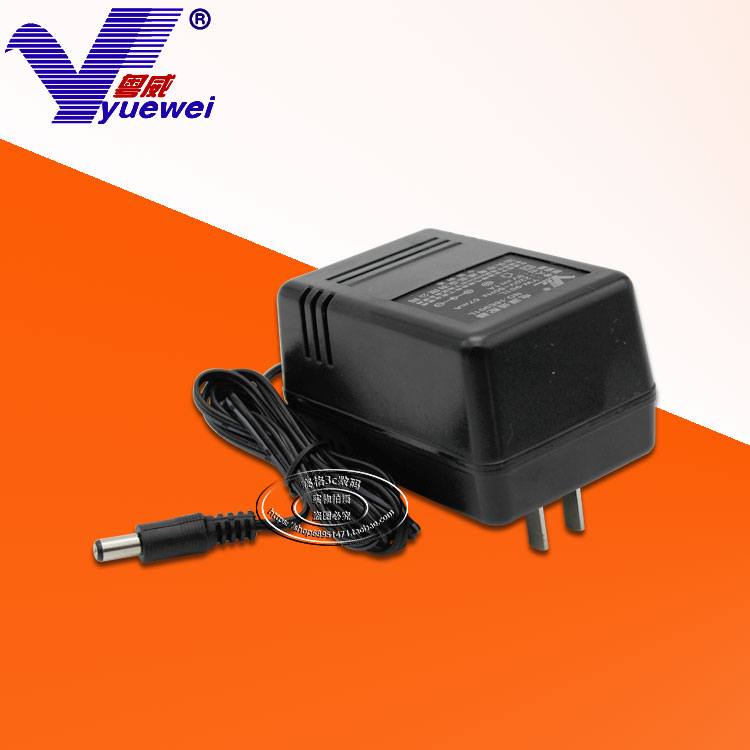 CASIO electronic organ power transformer charger stabilized power adapter manufacturer customized special