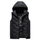 HD2163 Black (капюшона)