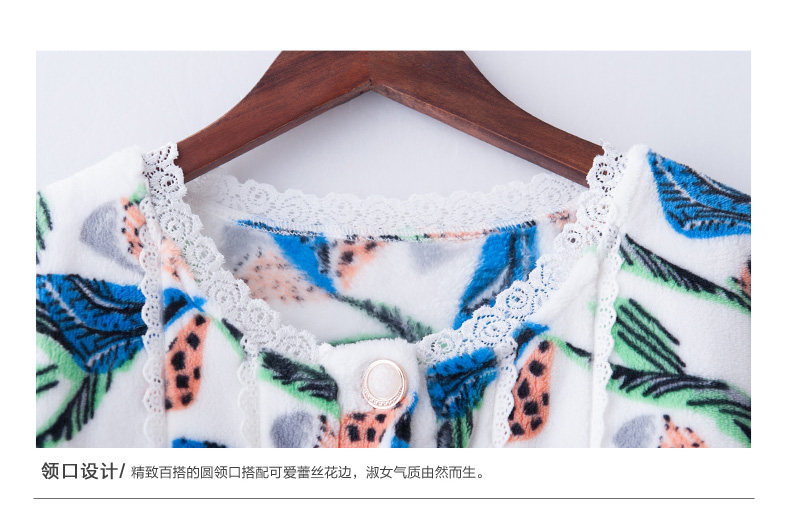 Peignoir jeunesse F6098 - Ref 596168 Image 21