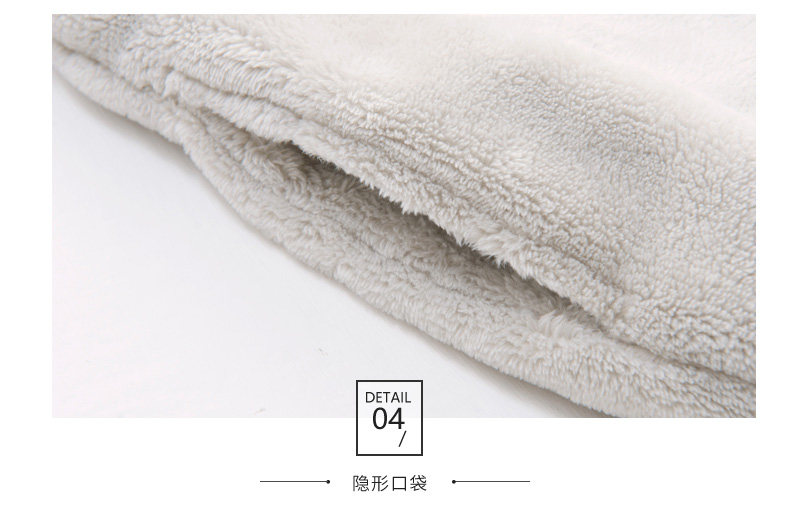 Pyjama mixte en Polyester Polyester  à manches longues - Ref 3005090 Image 25