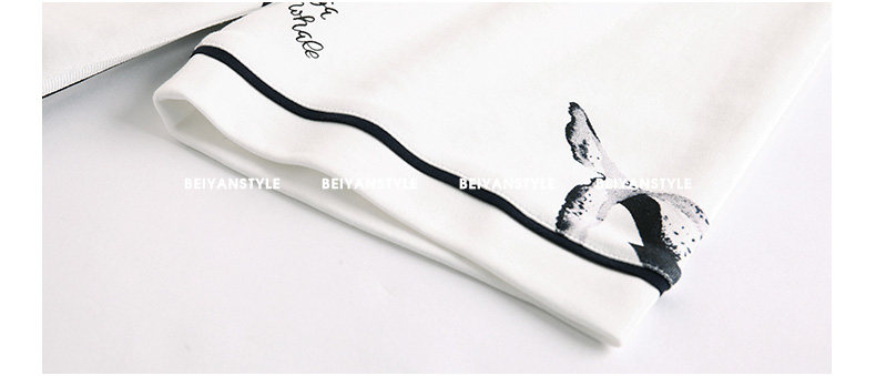 Pyjama mixte en Coton à manches longues - Ref 3005161 Image 23