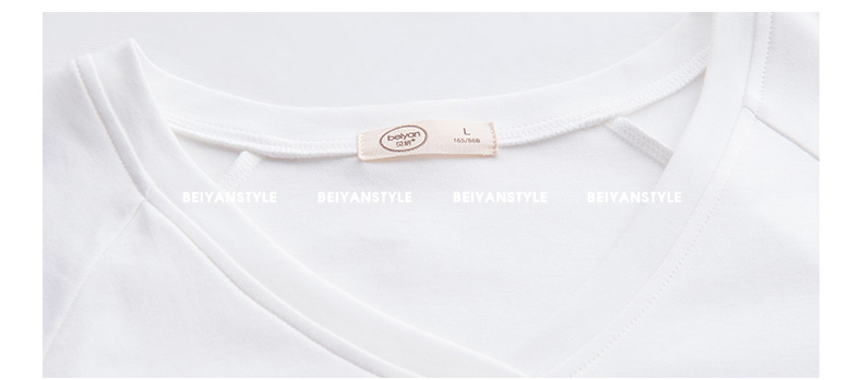 Pyjama mixte en Coton à manche courte - Ref 3005236 Image 24