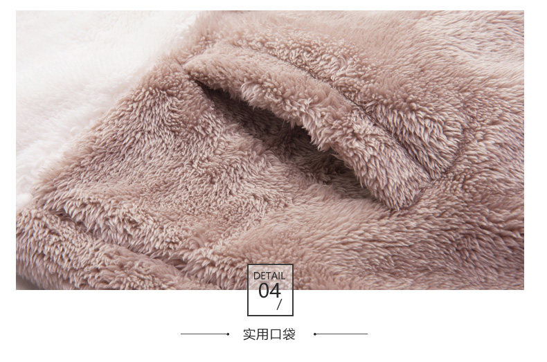 Pyjama mixte en Polyester Polyester  à manches longues - Ref 3005071 Image 26