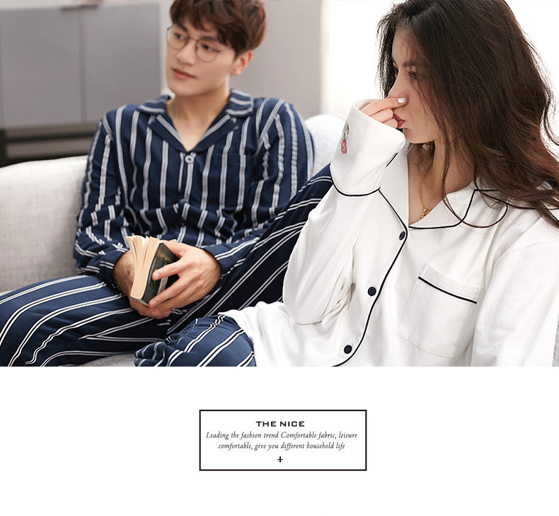 Pyjama mixte en Coton à manches longues - Ref 3005035 Image 13