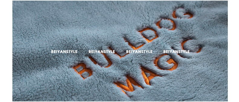 Pyjama mixte en Polyester Polyester  à manches longues - Ref 3005107 Image 23