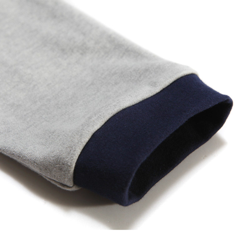 Pyjama mixte en Coton à manches longues - Ref 3005150 Image 5