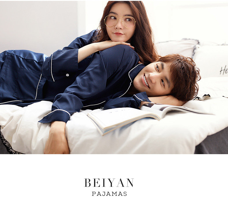 Pyjama mixte en Polyester Polyester  à manches longues - Ref 3005143 Image 15