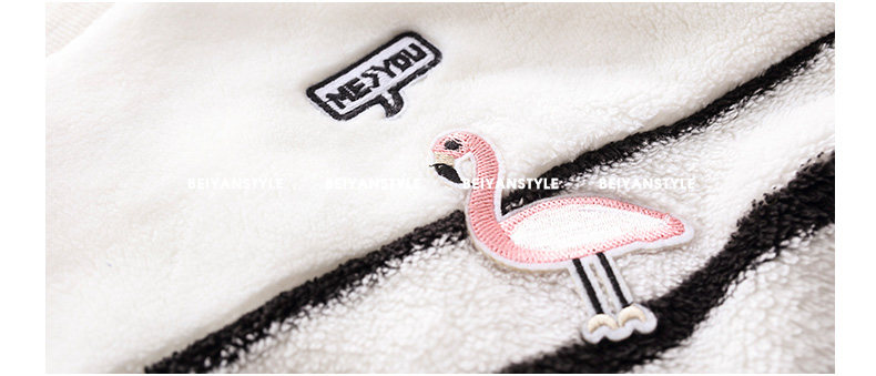 Pyjama mixte en Polyester Polyester  à manches longues - Ref 3005153 Image 26