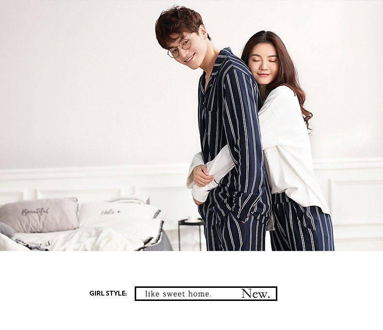 Pyjama mixte en Coton à manches longues - Ref 3005035 Image 10