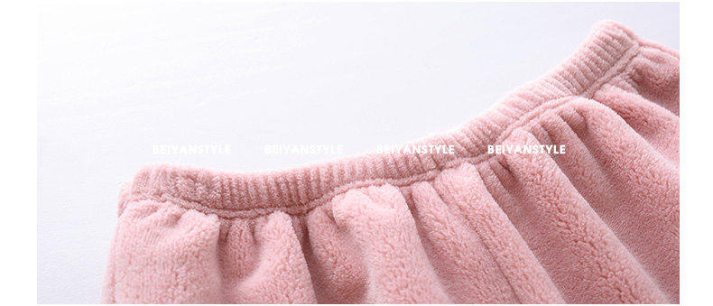 Pyjama mixte en Polyester Polyester  à manches longues - Ref 3005166 Image 21