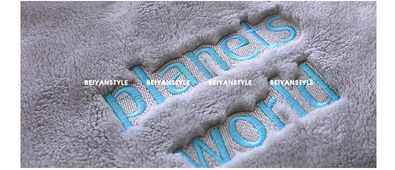 Pyjama mixte en Polyester Polyester  à manches longues - Ref 3005117 Image 25