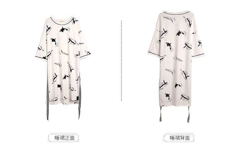 Pyjama mixte en Coton à manches longues - Ref 3005161 Image 21