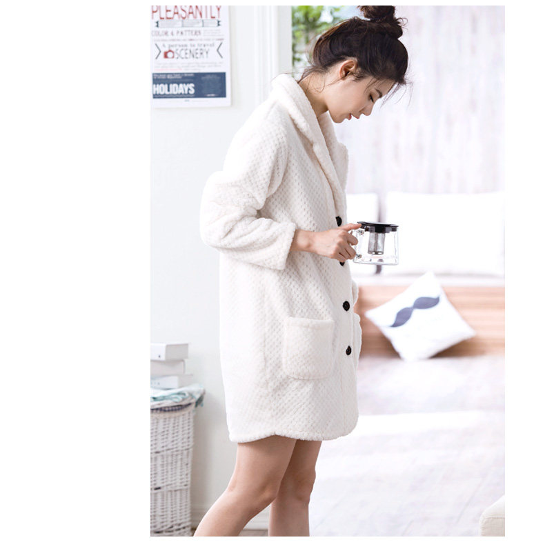 Peignoir jeunesse F6085 - Ref 592607 Image 13