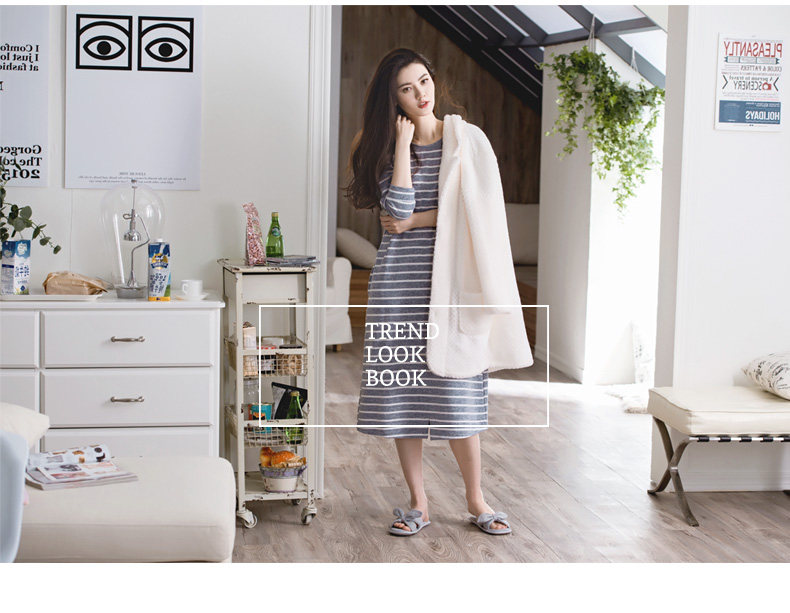 Peignoir jeunesse F6085 - Ref 592607 Image 23