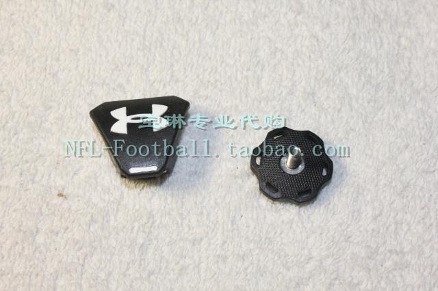 Bóng đá mũ bảo hiểm bóng đá Mỹ mũ bảo hiểm visor eyeshield Xenith UA mới - bóng bầu dục rugby bond