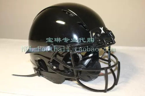 Xenith X2E Американский футбольный шлем взрослый университет Schutt Riddell NFL Spot