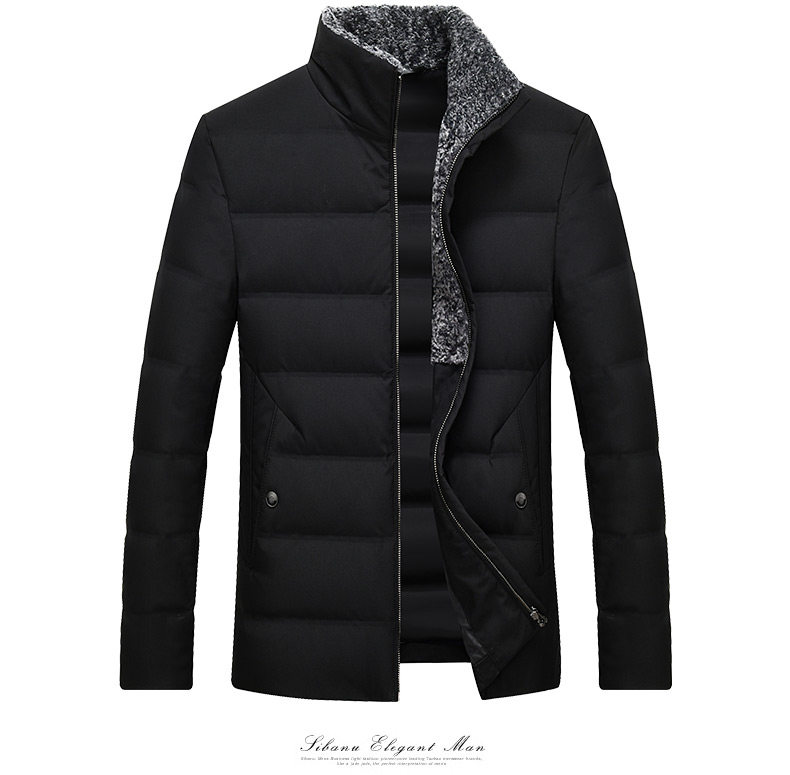Blouson homme CARTELO      - Ref 3121138 Image 37