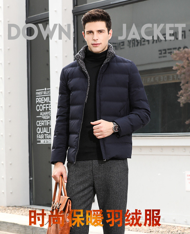 Blouson homme CARTELO      - Ref 3121138 Image 25