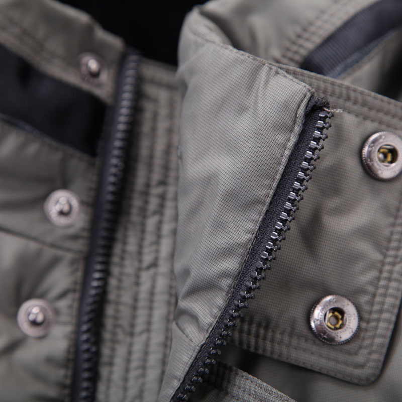 Blouson homme CARTELO      - Ref 3121477 Image 3