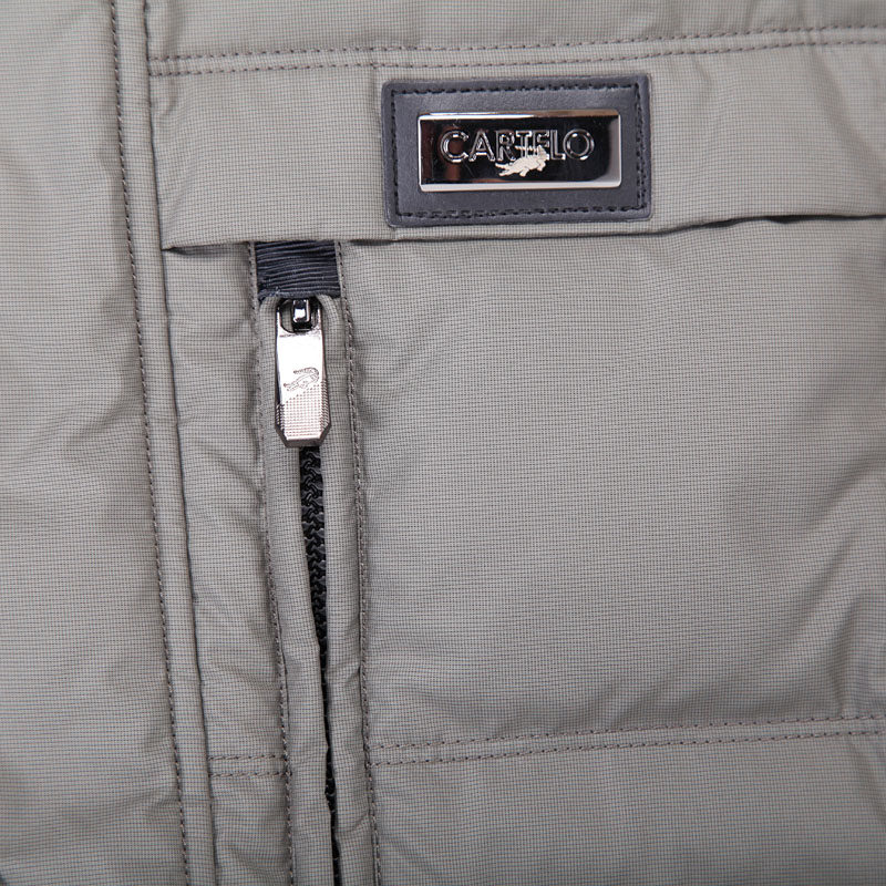 Blouson homme CARTELO      - Ref 3121477 Image 4