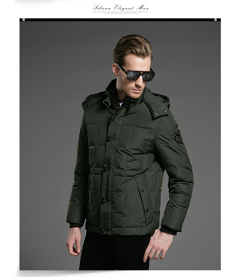 Blouson homme CARTELO      - Ref 3123371 Image 16