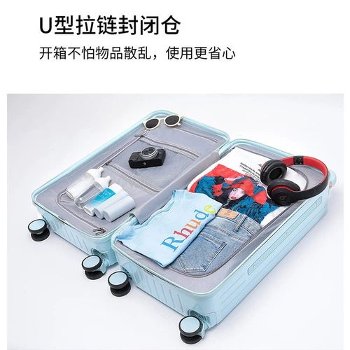 Чемодан, портативная коробка для путешествий, 20 дюймов