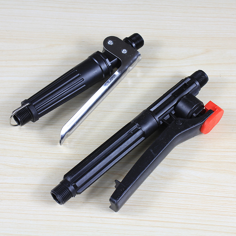 Sprayer handle switch handle electric sprayer switch agricultural accessories M18 interface