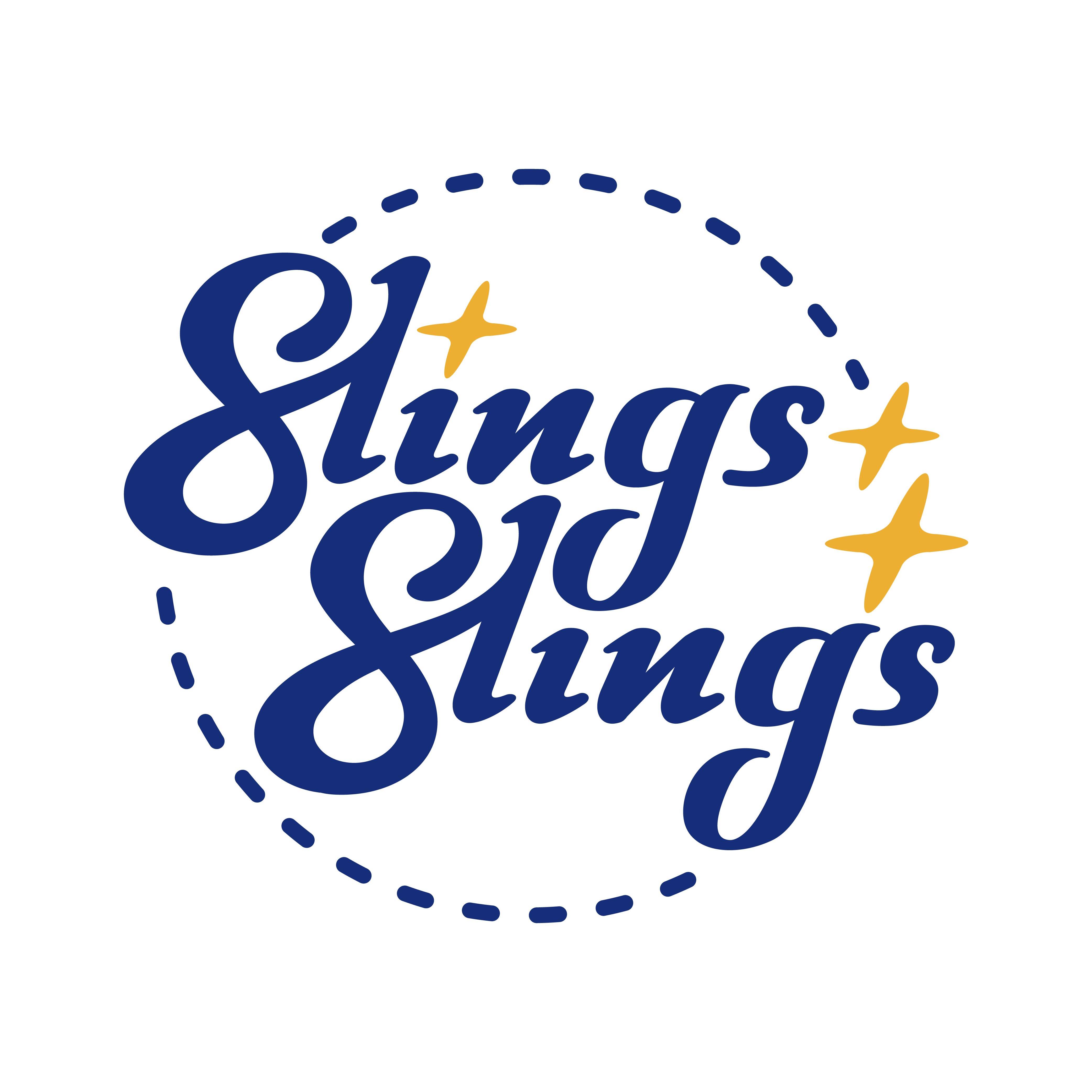 8LINGS TOYS