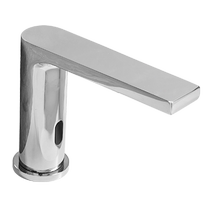 Anmon induction faucet wash basin basin hotel public toilet project household all copper hot and cold basin faucet