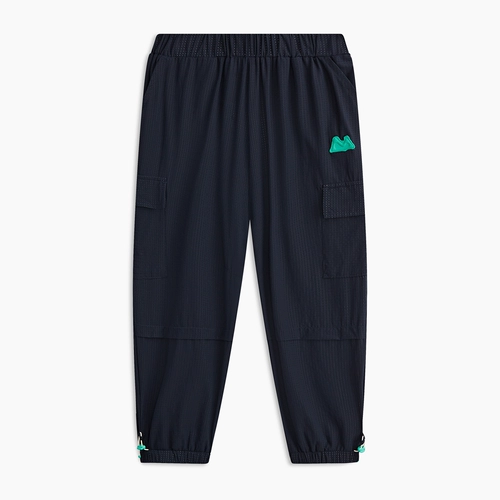 Быстросохнущее средство от комаров для мальчиков, тонкие быстросохнущие детские штаны