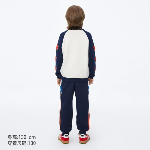 MQD Летняя одежда, свитер, кардиган, осенняя детская трикотажная куртка