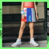 Юбка на девочку, спортивная летняя одежда, мини-юбка, детская одежда, в корейском стиле