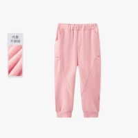 Розовый L плюс бархат