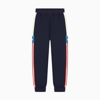 Темно -синий D Plus Velvet