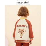 Детский свитшот, толстовка подходит для мужчин и женщин для отдыха, коллекция 2022