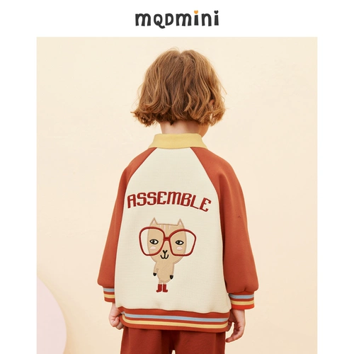 Детский свитшот, толстовка подходит для мужчин и женщин для отдыха, коллекция 2022