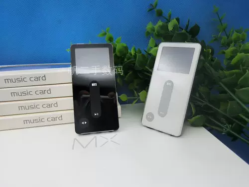 Meizu MP3 -плеер Muisiccard не -протяжении мини -спортивной бег MP4 Бесплатная доставка M3