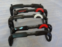 Carbon Fiber Handlebars Road Bend Handle Mountain Bike Road Race Sports Car Breaking Wind Riding Bend