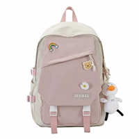 Маленький милый пенал, значок