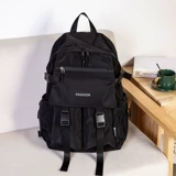 Вместительный и большой ранец, вместительная и большая сумка через плечо для школьников, летний рюкзак для отдыха, ноутбук для путешествий