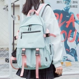 Вместительный и большой ранец, вместительная и большая сумка через плечо для школьников, летний рюкзак для отдыха, ноутбук для путешествий