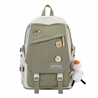 Маленький милый пенал, значок