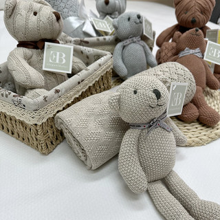Export brand handmade baby comfort dolls